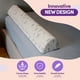 thumbnail image 3 of Barandilla de cama ComfyBumpy para niños pequeños | Barreras de cama para niños pequeños con funda lavable - Protector de barandilla de espuma para cama para niños - Barrera de cama para cama individu, 3 of 5