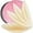 Nude-classic 4.7in Extra Large, variant on Large Nipple Covers for Women 2 Pairs - Reusable Nipple Pasties Silicone Size A-DD Sticky Adhesive Breast Petals