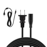 CJP-Geek UL AC Power Cord + USB Cable for Epson 545 600 610 615 630 633 635 645 840