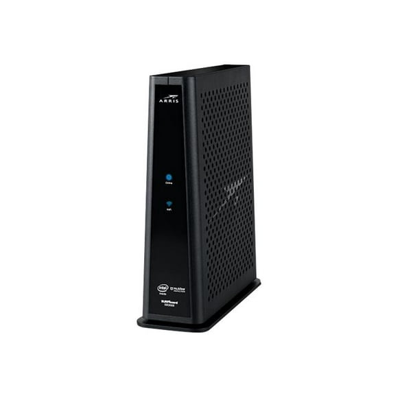 Arris Cable Modem Routers