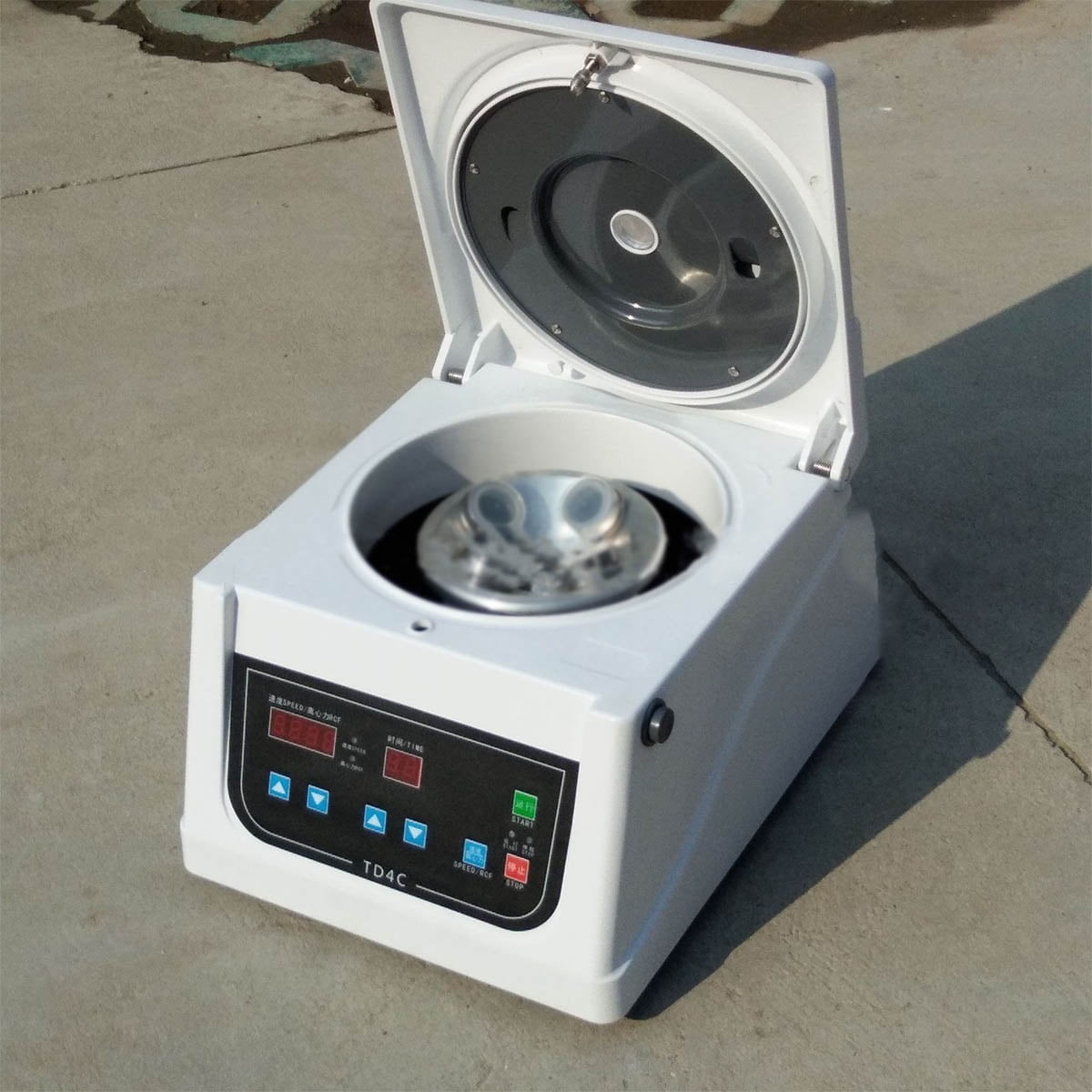 PRP Centrifuge Machine Blood Plasma Centrifuge For Laboratory/ Medical /Clinical Equipment ,The First Choice for Laboratories
