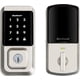 thumbnail image 1 of Cerradura Electronica Kwikset  99390-001 Halo SmartLock (Incluye instalación Gratuita en ciudades participantes), 1 of 5