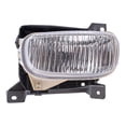 thumbnail image 2 of Brock Fog Light for 2000-2006 Tundra w/ Steel Bumper Right 812100C010, 2 of 9