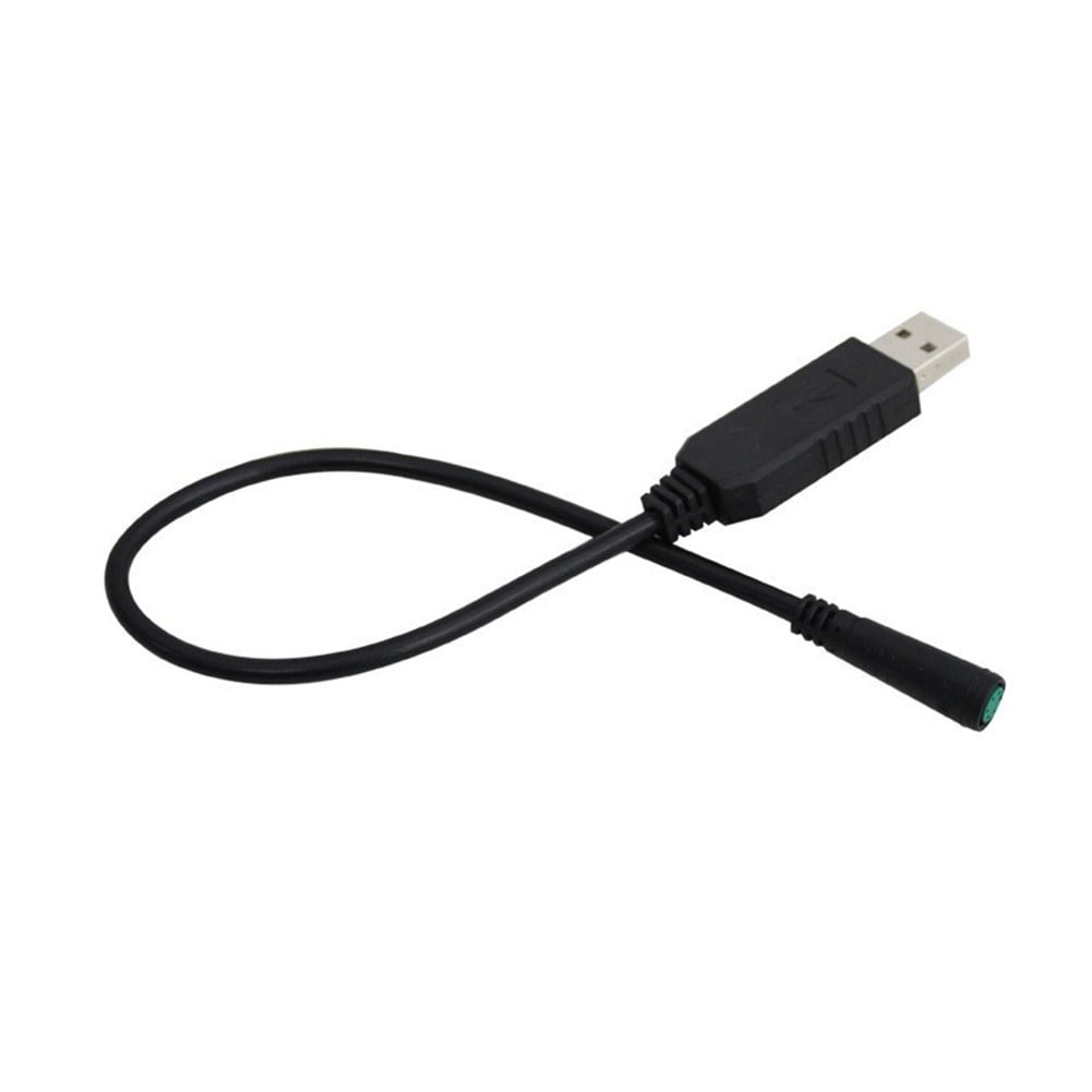 Mingyiq Cm M Programming Usb Cable For Bafang Fun Bbs Bbs Bbshd E Bike Mid Drive