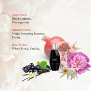 Viktor & Rolf Flowerbomb Midnight Perfume For Women Mini Travel Size Splash EDP .24 Fl Oz