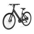thumbnail image 2 of Minimalist Fitness Step-through e-Bike w/ up to 62 miles Max Operating Range and 20 MPH Max Speed - Matte Black, 2 of 7