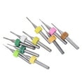 thumbnail image 4 of End Mill, Wear Resistance High Strength Milling Cutter, For Circuit Board Plastic Copper, 4 of 8