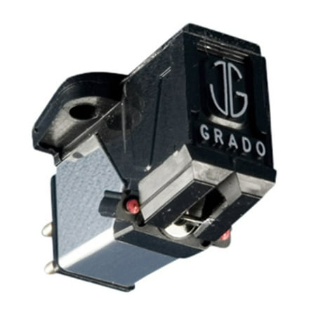 Grado Prestige Series Red1 Turntable Phono (Best Mm Phono Cartridge)