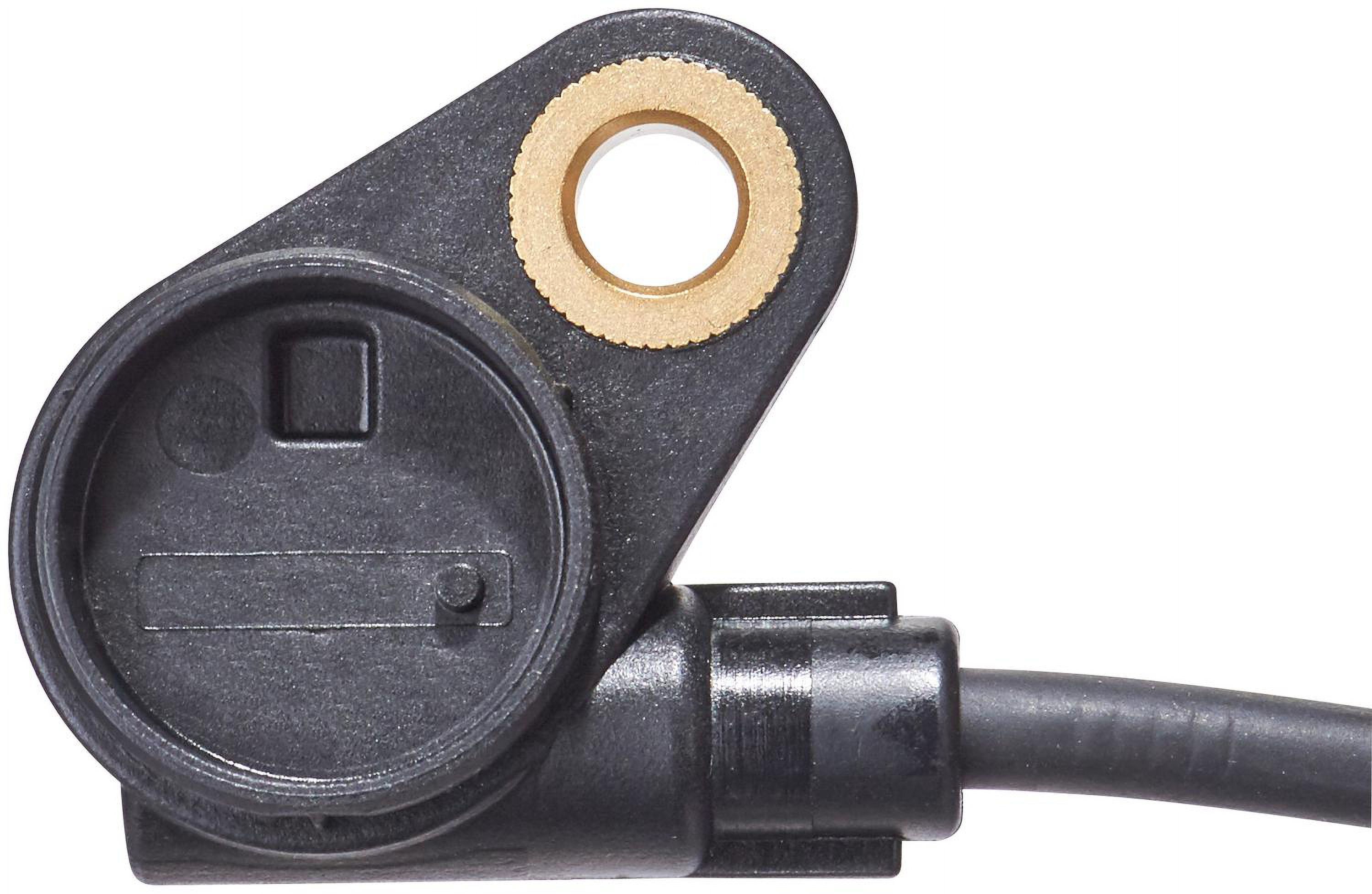 Spectra Premium S10489 Engine Crankshaft Position Sensor Fits select: 2013-2017 BMW X3, 2012-2016 BMW 328