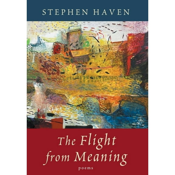 The Flight from Meaning, (Hardcover)