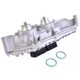 thumbnail image 4 of AE8Z-7Z369-F DSP6 Transmission Control Module Unit (TCU/TCM including program) only for 2013-2018 Ford Focus 2.0L Power Shift 6DCT250 replace A2C30743100 A2C53377498 AE8Z-7Z369-D (Focus 2.0L), 4 of 11