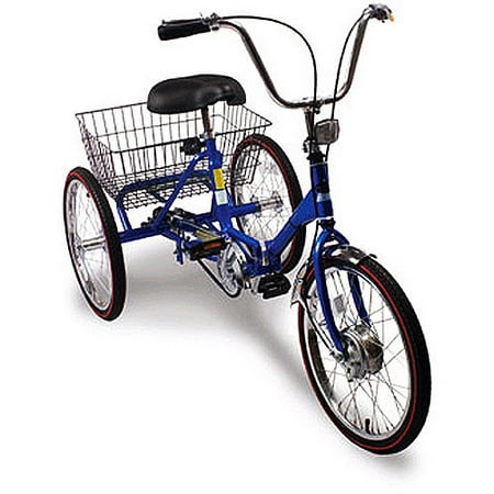 trifecta tricycle