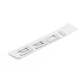 thumbnail image 2 of Car Rear Badge Emblem Metal 330i For BMW 330 E46 E90 E92 F30 Chrome, 2 of 2