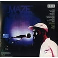 thumbnail image 3 of Maze / Beverly,Frankie - Live In New Orleans - Music & Performance - Vinyl, 3 of 3