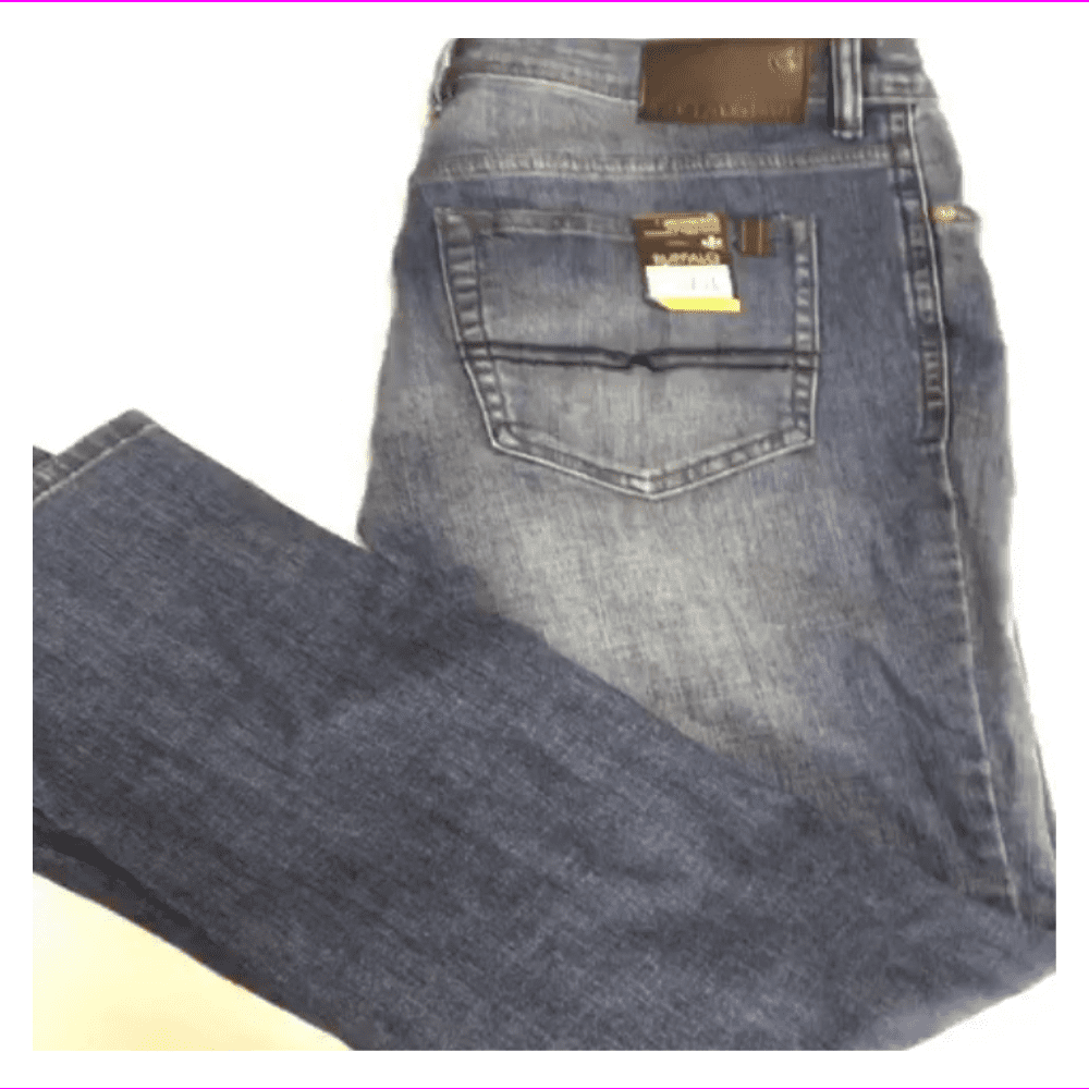 buffalo jeans jackson x