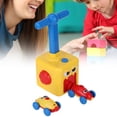 thumbnail image 4 of Toy, Odorless Experiment Non- Power Car, Aerodynamic Principle For Kid Children 12pcs Balloons, 4 of 8