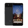 thumbnail image 1 of Celular Reacondicionado Google Pixel 3a 64GB/4GB RAM (Negro), 1 of 1
