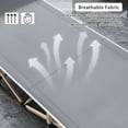 thumbnail image 5 of SENSCH Foldable Cot with Carrying Bag, 5 of 8