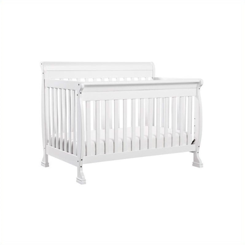 davinci kalani crib mattress