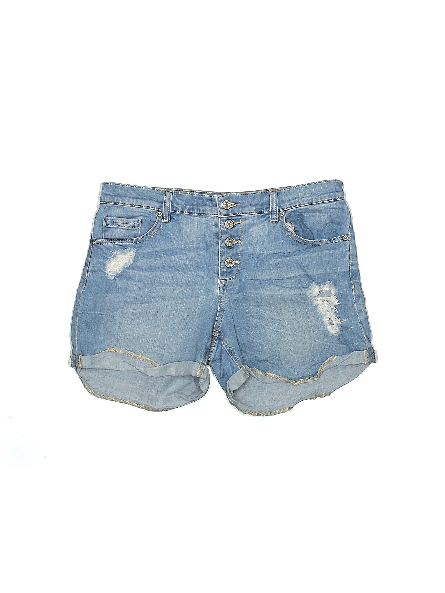 Pre-Owned Soho JEANS NEW YORK \u0026 COMPANY 