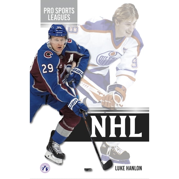 NHL, (Paperback)