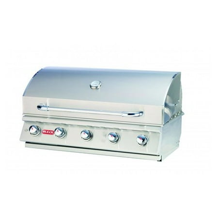 Bull Outdoor S Renegade 5 Burner Built In Convertible Gas Bull Outdoor S Renegade 5 Burner Built In Convertible Gas Grill Com