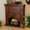 Ventless Fireplace - No Chimney Required