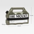 thumbnail image 4 of ISE MOUNT, 4 of 8