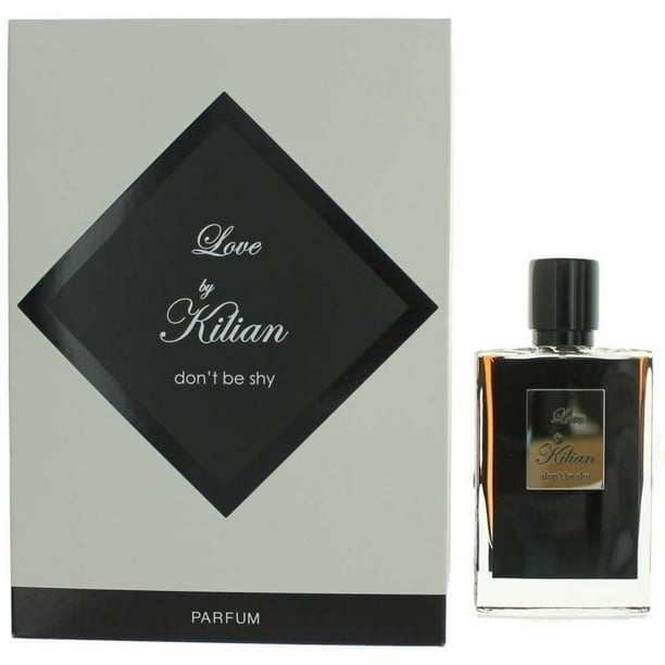 Perfume Kilian Love, don't be shy Eau de Parfum para mujer, 50 ml