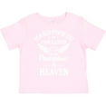 thumbnail image 3 of Inktastic Handpicked for Earth By My Pawpaw in Heaven with Angel Wings Boys or Girls Toddler T-Shirt, 3 of 5