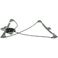 thumbnail image 2 of Dorman 741-641 Front Driver Side Power Window Motor and Regulator Assembly for Specific Oldsmobile / Pontiac Models, 2 of 4