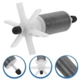 thumbnail image 3 of Submersible Pump Rotor Impeller with Shaft Replacement Magnetic Filter, 3 of 5