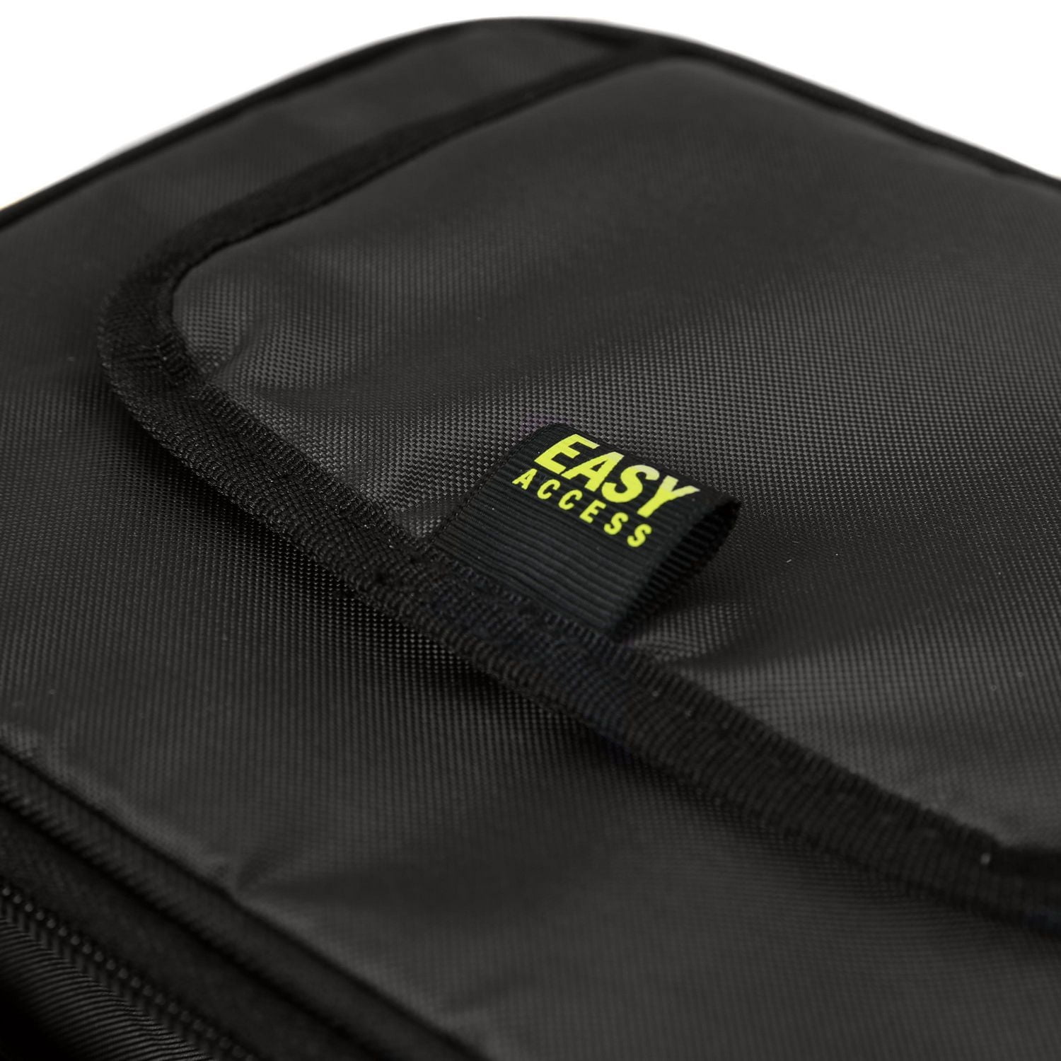 Boîte à lunch Jumbo, Noire-Arctic Zone