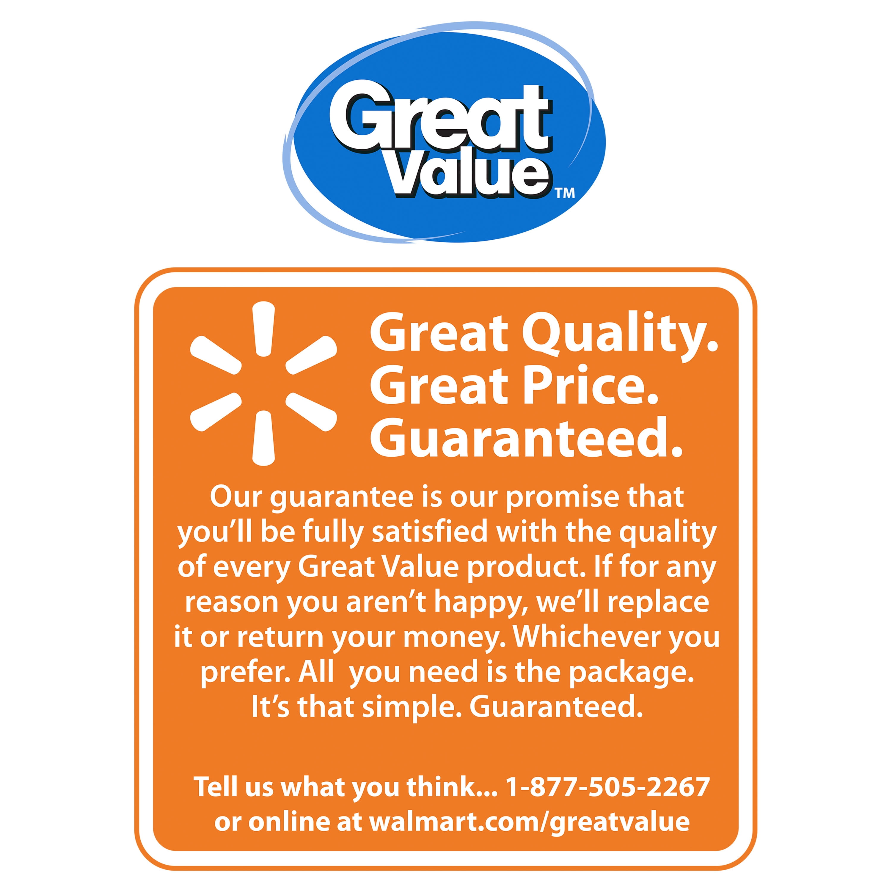 Great Value Oregano Leaves, 5.5 oz
