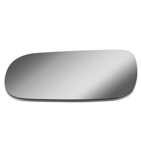 DNA Motoring SMP-073-L For 1999 to 2004 Chevy Venture/Pontiac Montana Driver Left Side Door Rear View Mirror Glass Replacement Lens 00 01 02 03