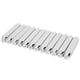 thumbnail image 1 of Punzón de metal resistente a la corrosión diseño de instalación simple decoración de bricolaje principiantes profesionales para manualidades de bricolaje aficionados al ANGGREK Otros, 1 of 8