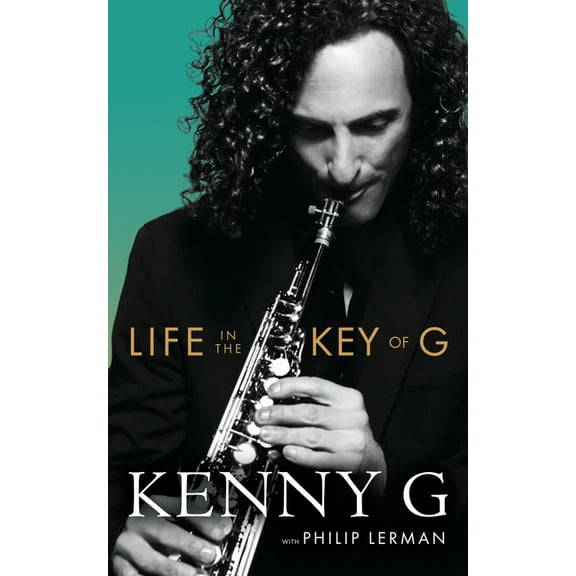 Life in the Key of G, (Hardcover)