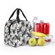 thumbnail image 5 of Disketp Hawaii Palms for Insulated Lunch Bag for Women and Men, Perfect for Work, Hiking, Picnic, 5 of 8