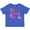 Royal Blue, variant on Inktastic My Mema Loves Me Girls Girls Toddler T-Shirt