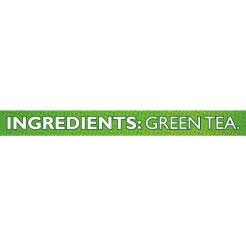 USDA China Green Tea 100 Tea Bags  Walmartcom