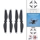 thumbnail image 4 of Paquete de 4 hélices compatibles con DJI Spark 4732S RC Drone Quadcopter blanco, 4 of 9