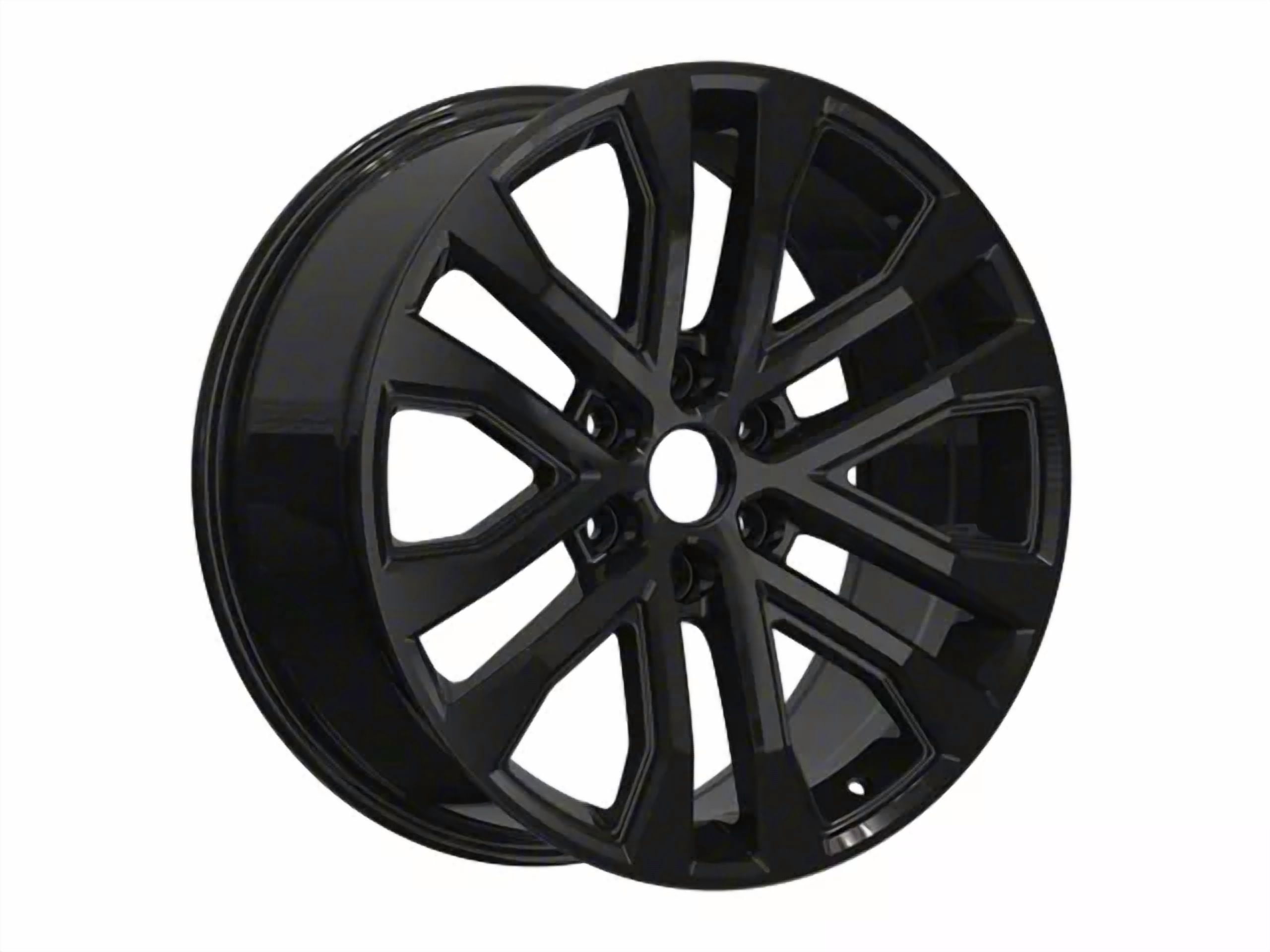 OE Concept Ford F150 XLT Gloss Black 9-20