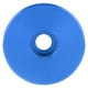 thumbnail image 5 of Estrela Bike Auriculares Vástago Tapa Superior Expansor Vástago Dirección Enchufe Cubierta Perno Bicicleta de Carretera Piezas de Horquilla Cubierta de Enchufe Azul, 5 of 8
