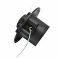 thumbnail image 4 of Fankiway Trimmer Head Durable for Stihl Autocut C5-2 Fs38 Fs45 Fse60 Fs50 Sale Useful, 4 of 5