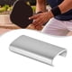 thumbnail image 3 of Protector de borde de raqueta de pádel Accesorio de Pickleball Hebilla de TPU para el mejor Pickleball plata, 3 of 7