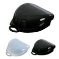 thumbnail image 2 of Bangcool 5PCS Mouth Guard Case Protective Plastic Portable Mouthguard Case Retainer Case, 2 of 7
