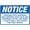 Warning Sign 6, variant on Aluminum Warning Sign Be Careful Step Up 12 x 8 Inches - Hazard Sign Watch Your Step Signs Road Sign Business Sign Metal Sign, Indoor Outdoor Stair, Step Trip Prevention