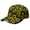 White-907, variant on Colorful Romantic Baseball Cap – Floral Botanical Dad Hat with Vintage Watercolor Flower Pattern, Wildflower and Butterfly Illustration, Adjustable Snapback