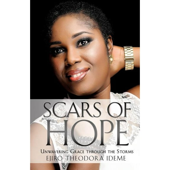 Scars of Hope, (Paperback)
