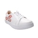 thumbnail image 4 of TENIS D01136284620 DOROTHY GAYNOR TENIS CASUAL D01136284620 BLANCO 22.0 Dorothy Gaynor TENIS D01136284620 DOROTHY GAYNOR TENIS CASUAL D01136284620 BLANCO 22.0, 4 of 6